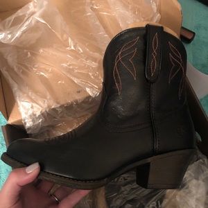Women’s Ariat Darlin Boots